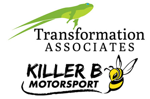 killer b motorsport logo viking forge design